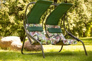 Копия Качели садовые Марио с1264